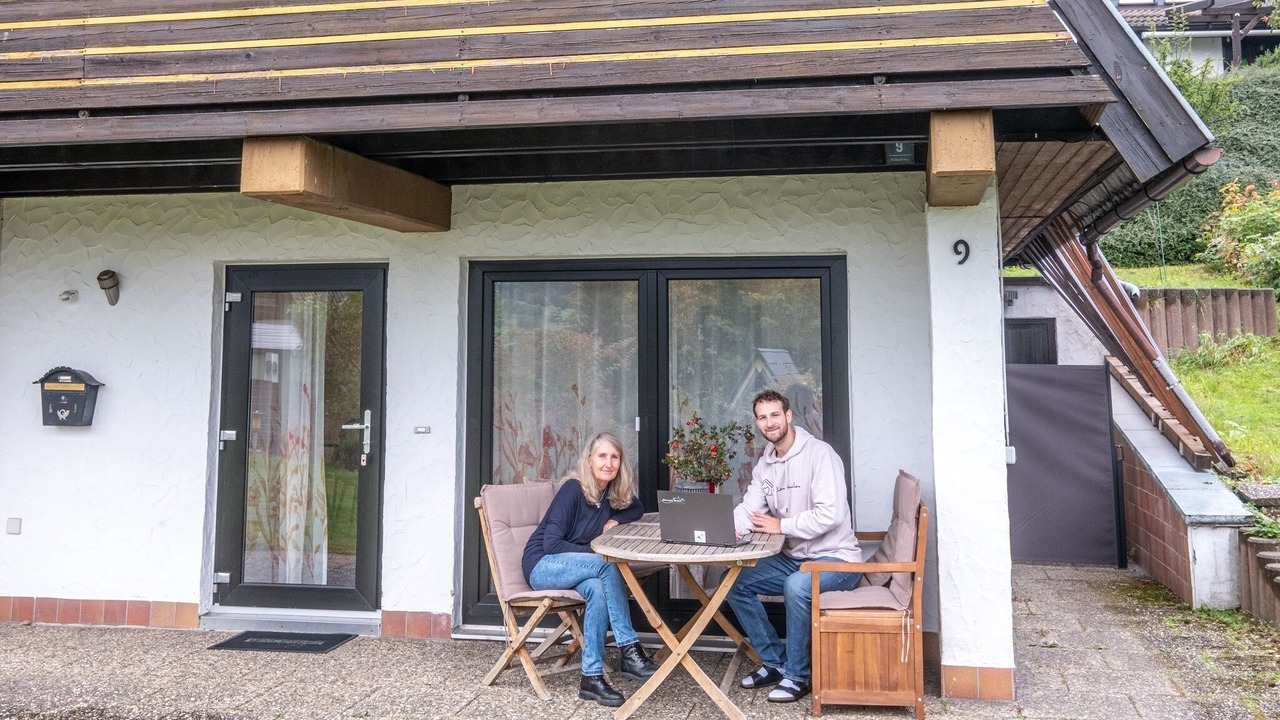 Photo of Outdoor in Haselbach in der Rhon