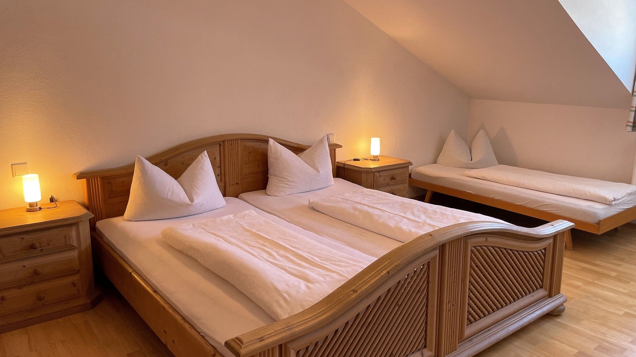 Photo of Bedroom in Fischbachau