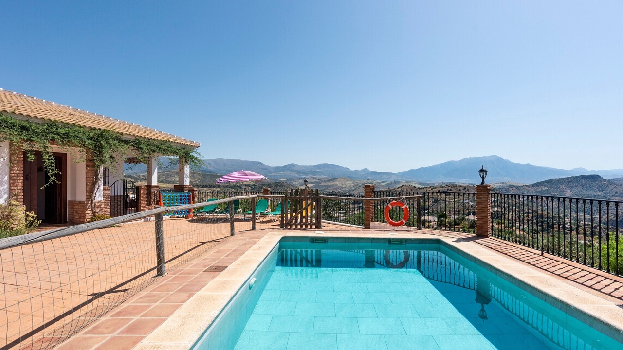 Photo of Outdoor in Comares