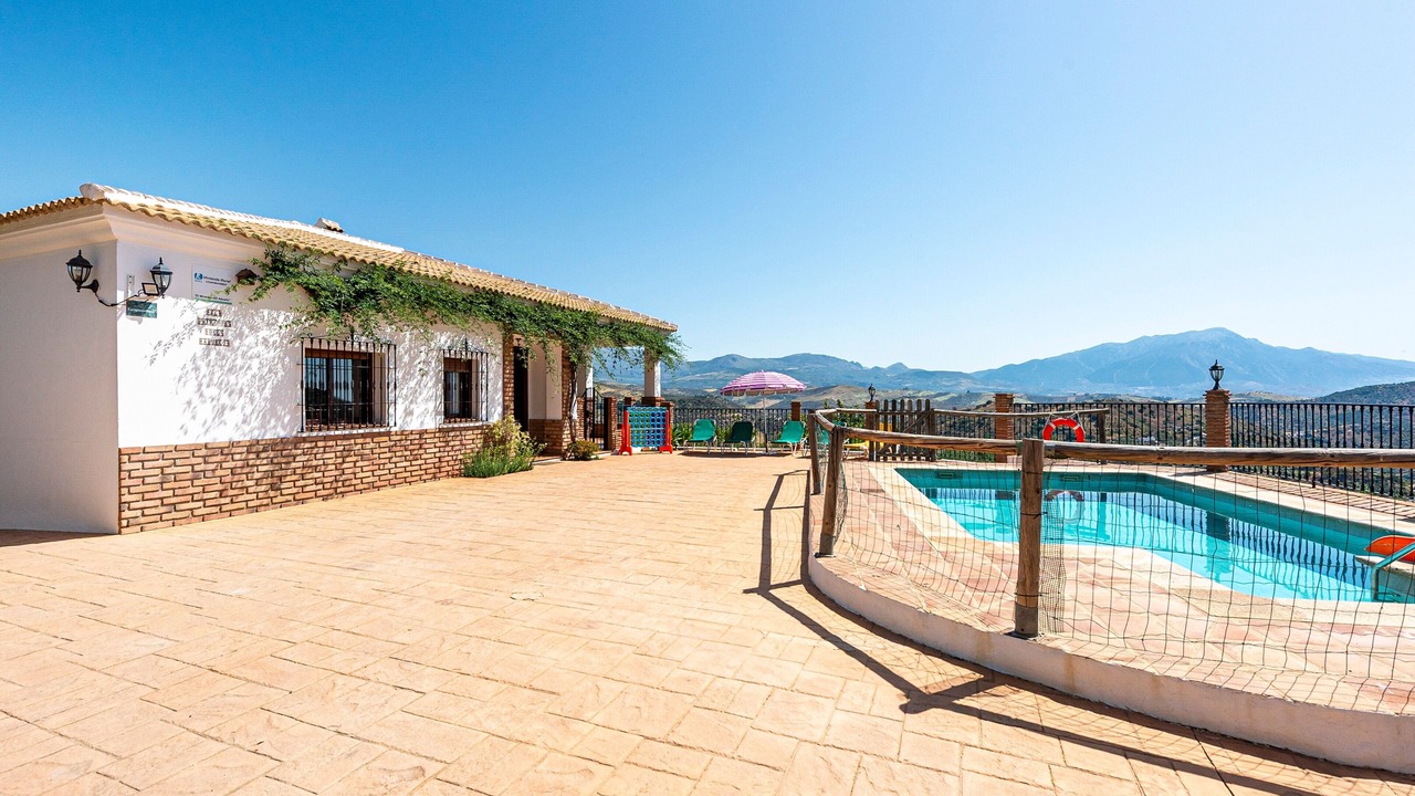 Photo of Outdoor in Comares