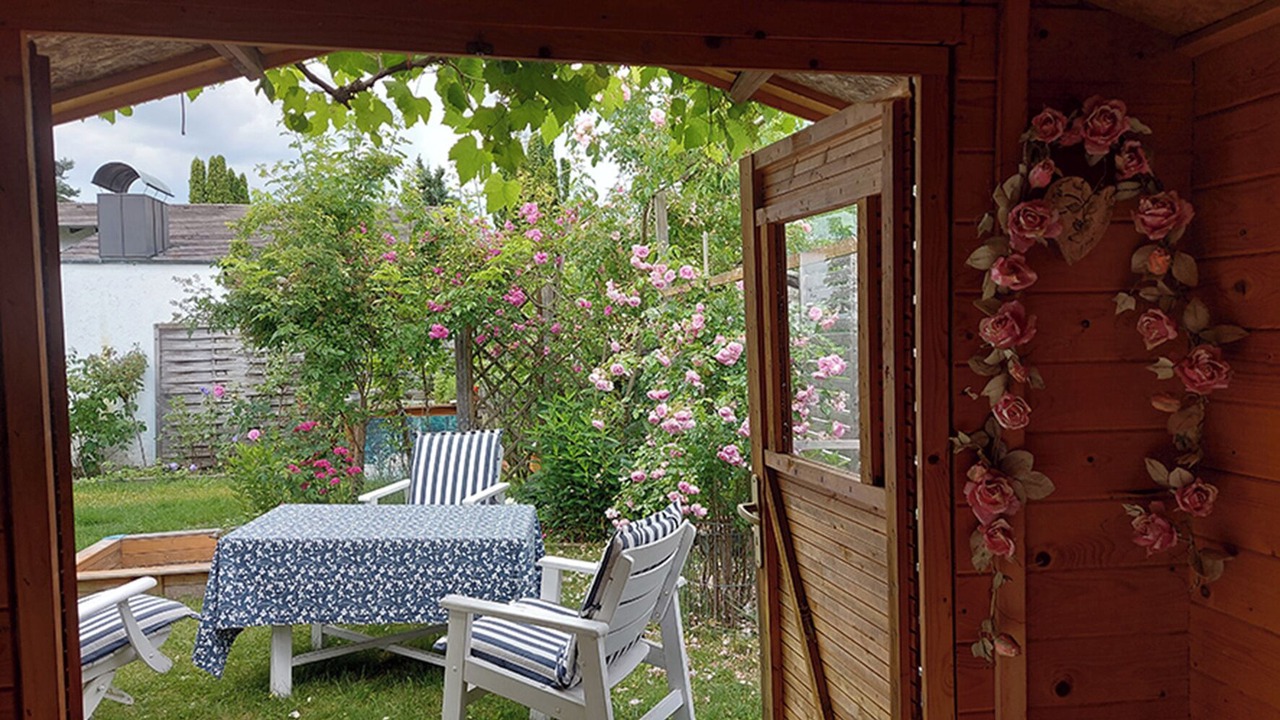 Photo of Outdoor in Munchen District