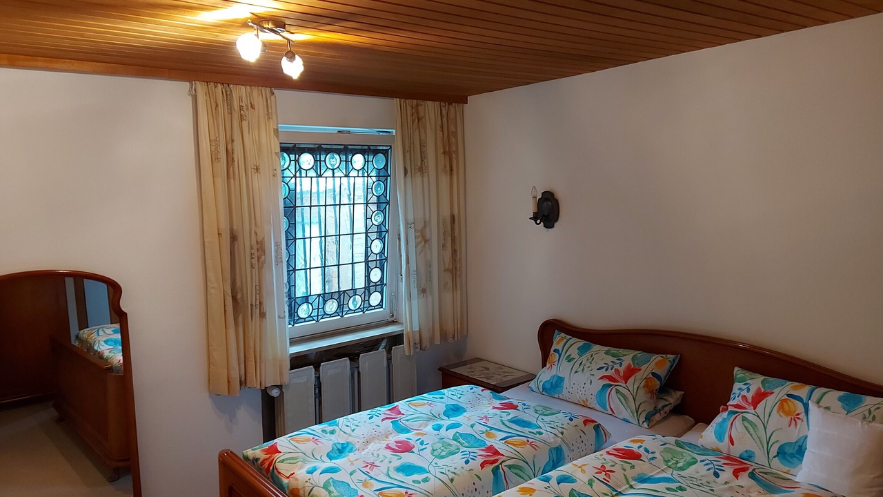 Photo of Bedroom in Munchen District