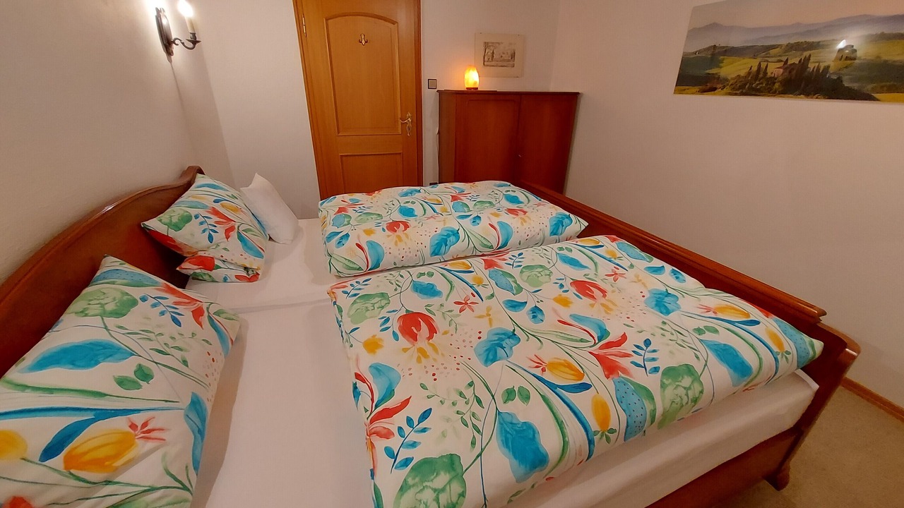 Photo of Bedroom in Munchen District