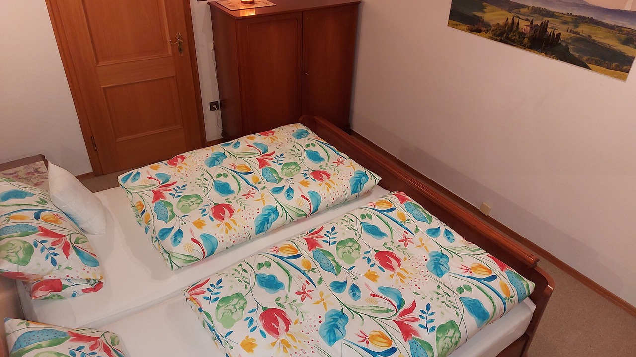 Photo of Bedroom in Munchen District