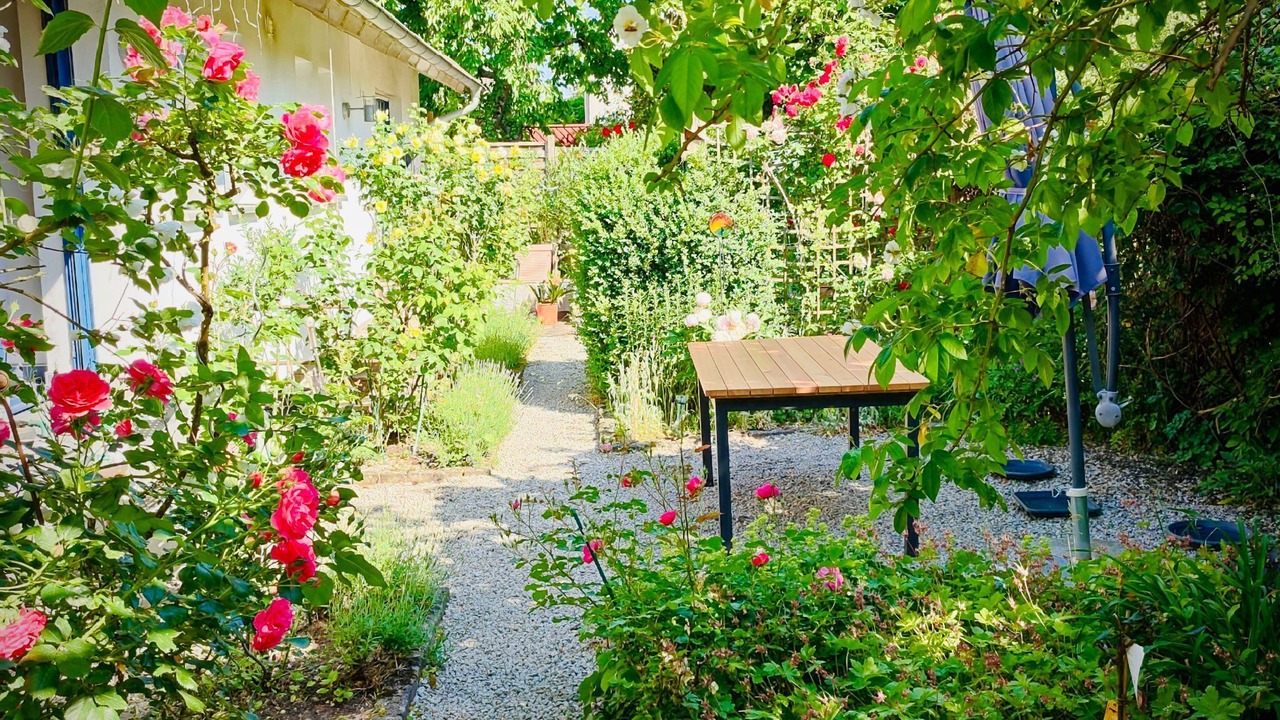 Photo of Outdoor in Hofheim in Unterfranken