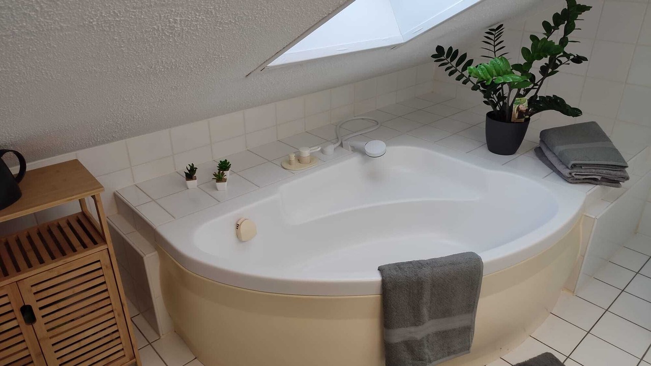 Photo of Bathroom in Hofheim in Unterfranken
