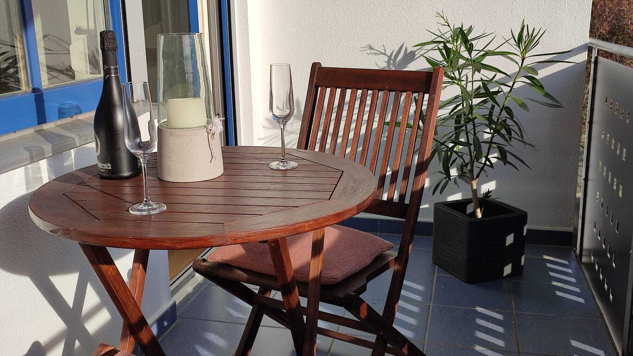 Photo of Outdoor in Hofheim in Unterfranken