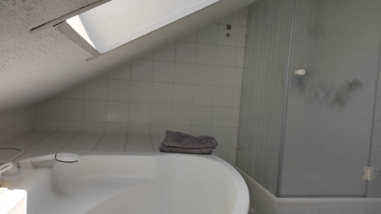 Photo of Bathroom in Hofheim in Unterfranken