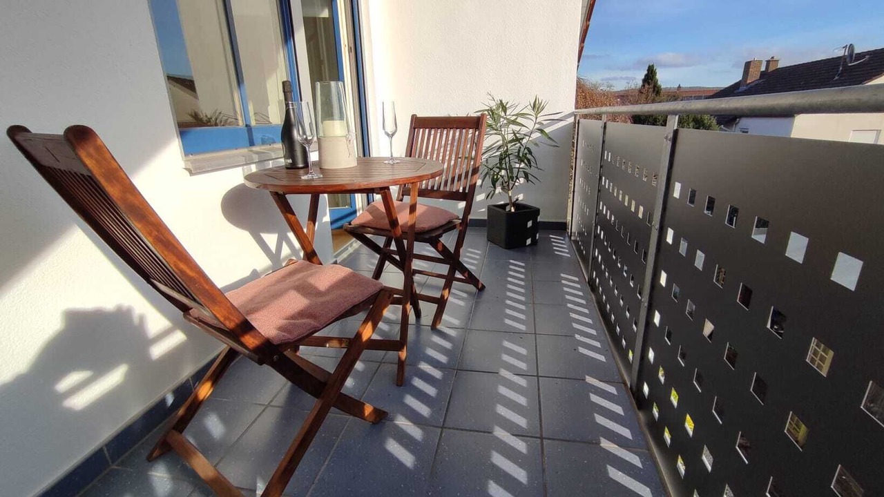 Photo of Outdoor in Hofheim in Unterfranken