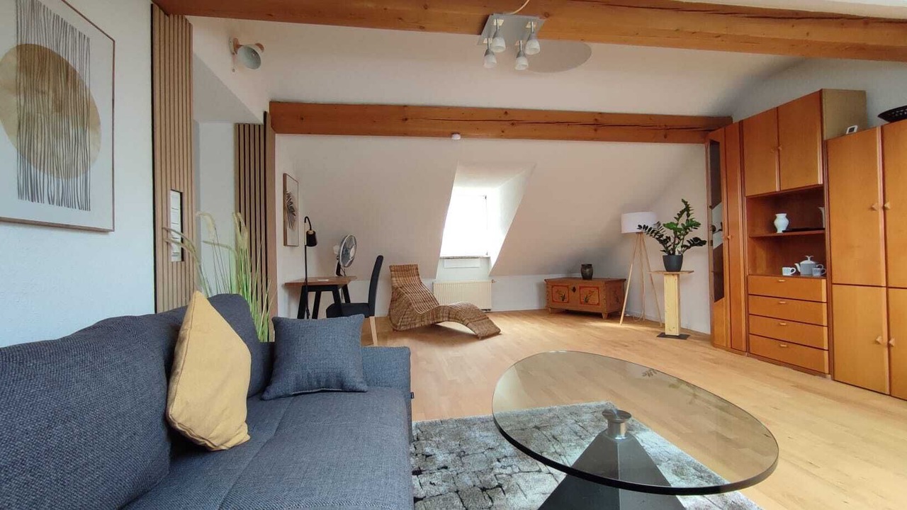 Photo of Livingroom in Hofheim in Unterfranken