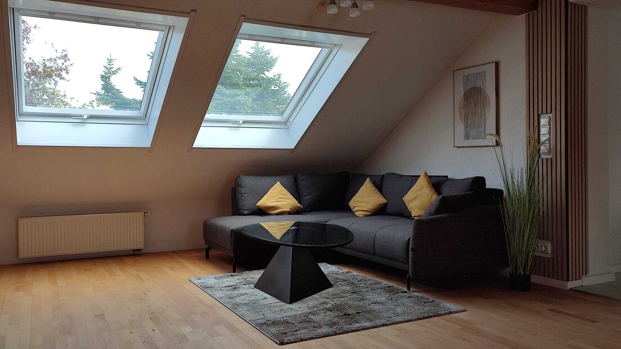 Photo of Livingroom in Hofheim in Unterfranken