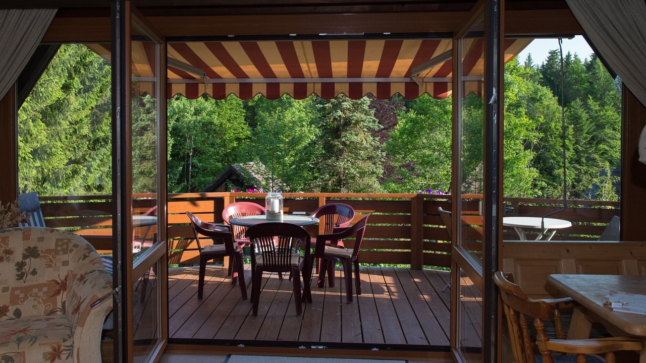 Photo of Outdoor in Feichten