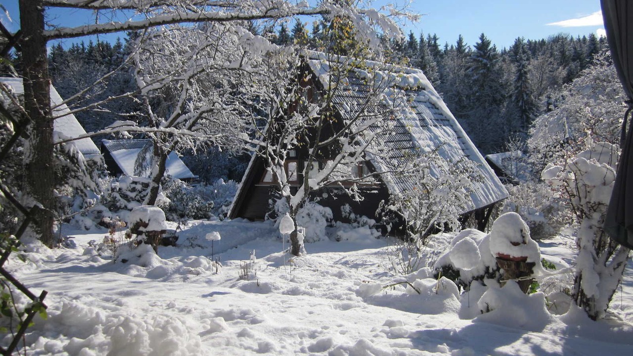 Photo of Outdoor in Feichten