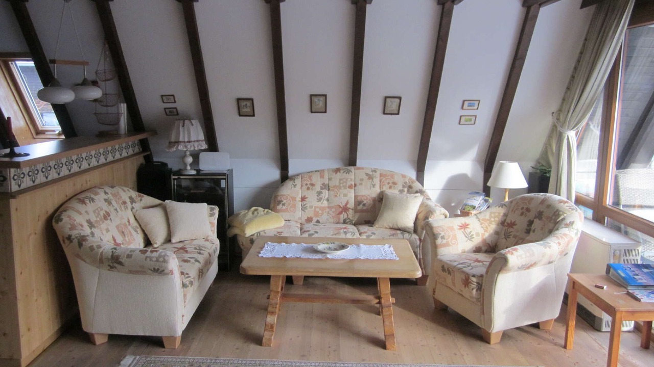 Photo of Livingroom in Feichten