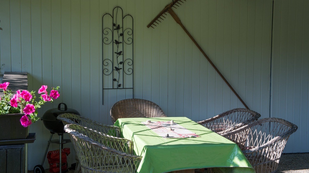 Photo of Outdoor in Feichten