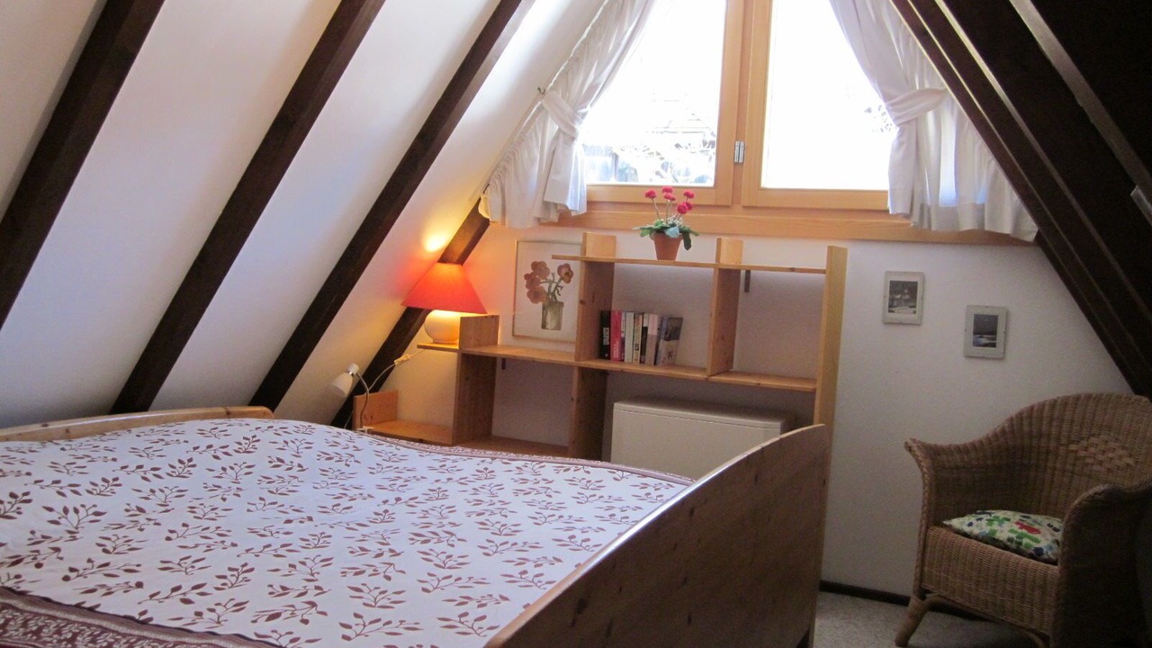 Photo of Bedroom in Feichten