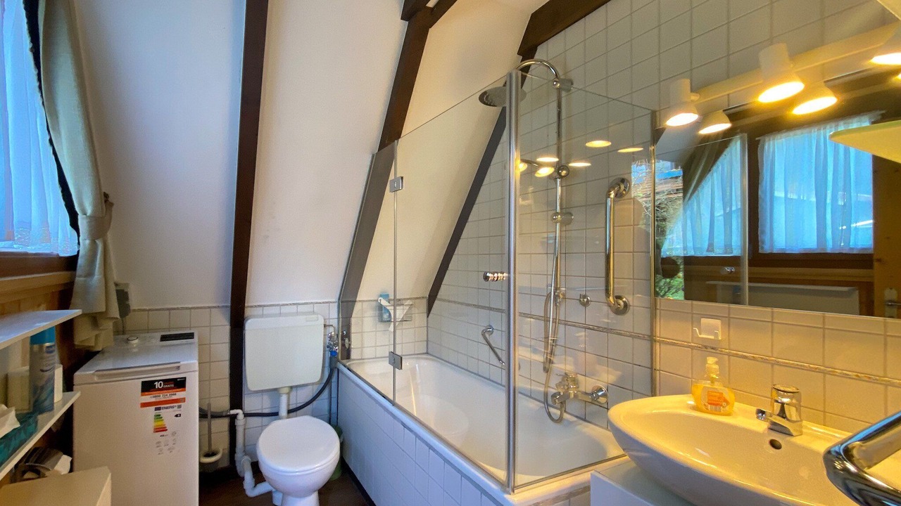 Photo of Bathroom in Feichten
