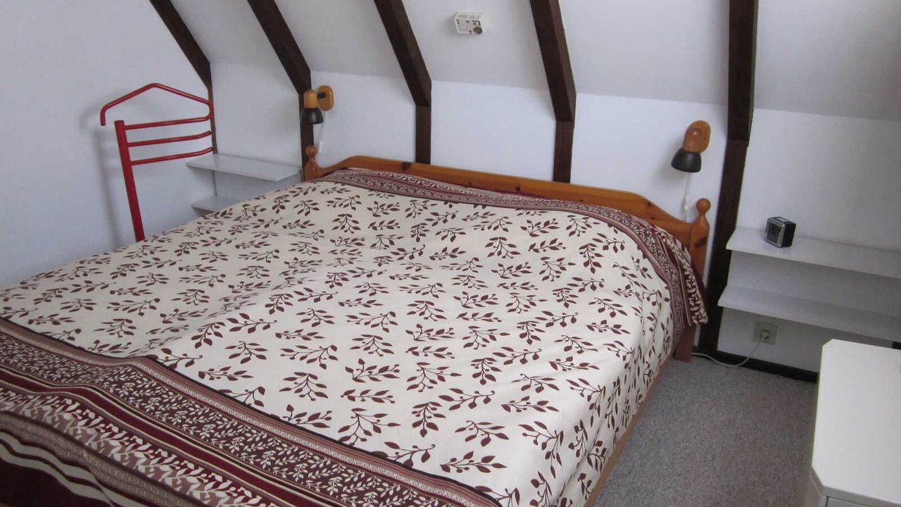 Photo of Bedroom in Feichten