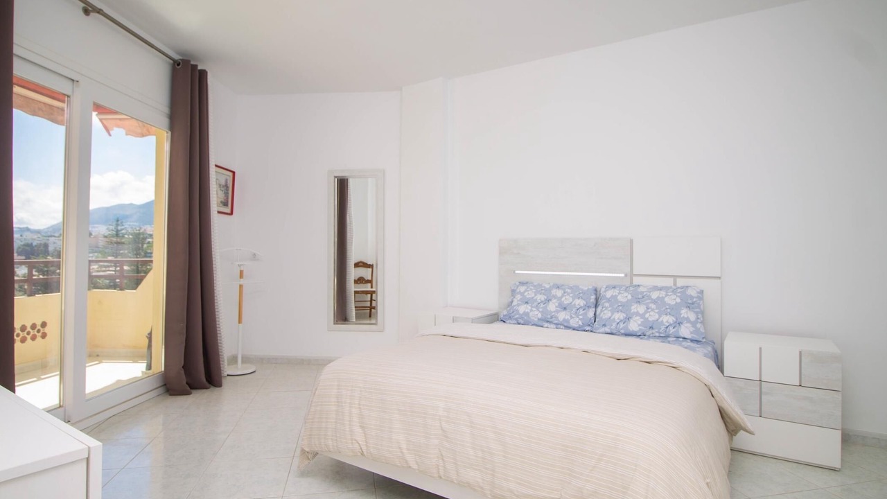 Photo of Bedroom in Carihuela