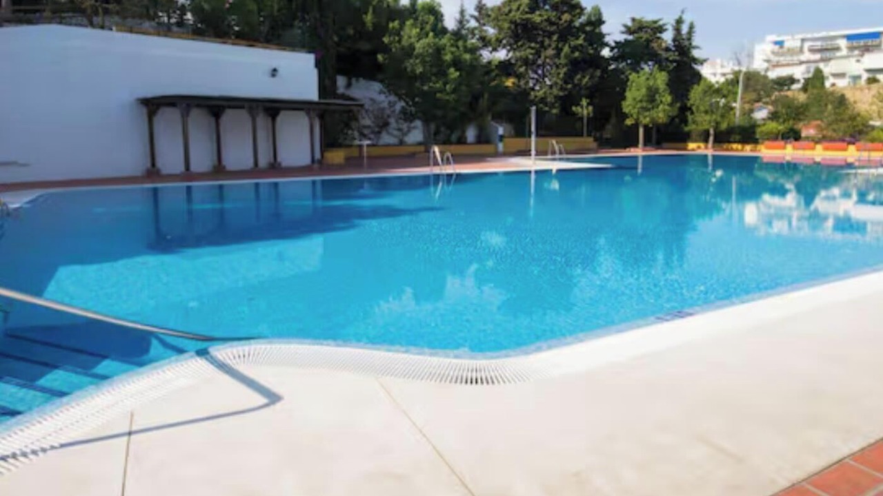Photo of Outdoor in Carihuela