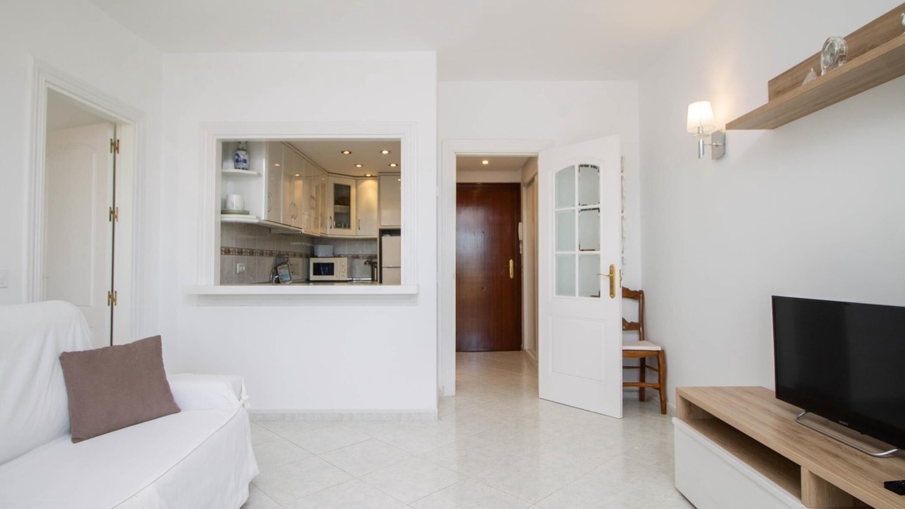 Photo of Livingroom in Carihuela