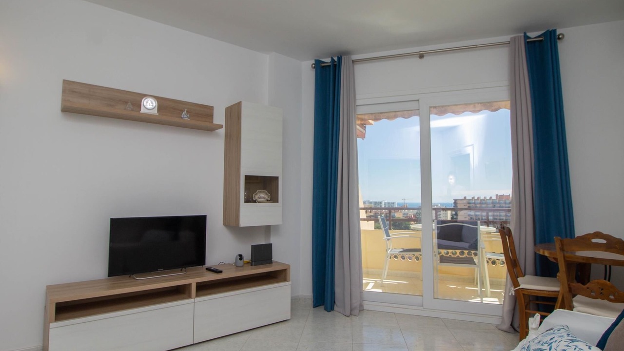 Photo of Livingroom in Carihuela