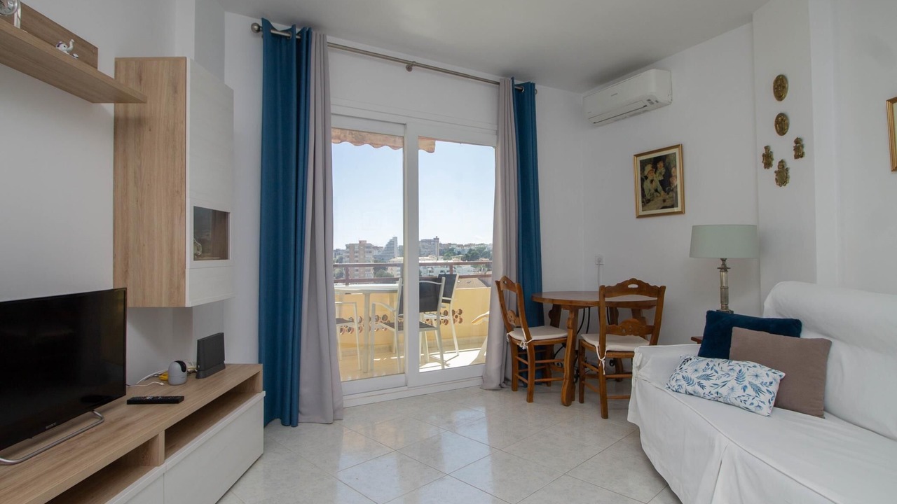 Photo of Livingroom in Carihuela