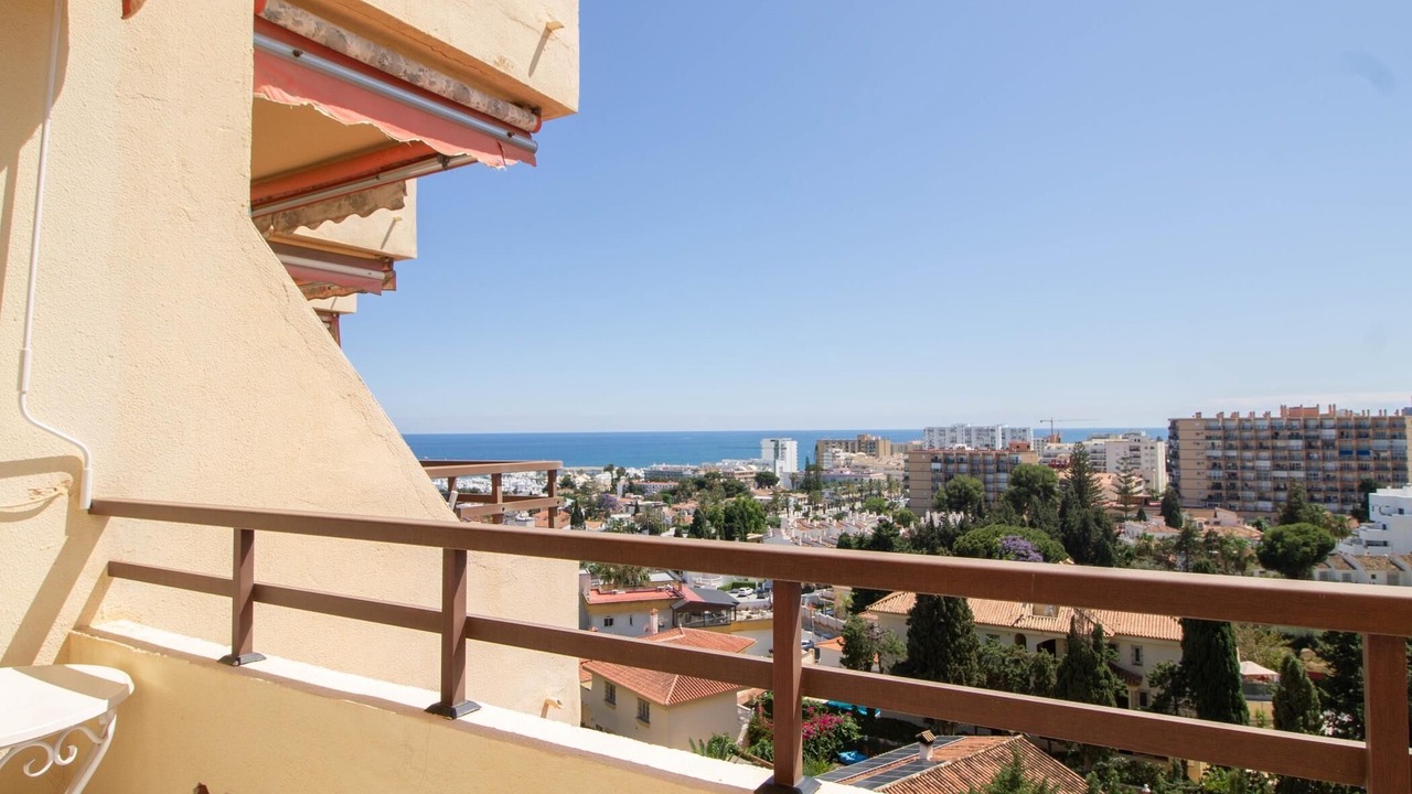 Photo of Outdoor in Carihuela