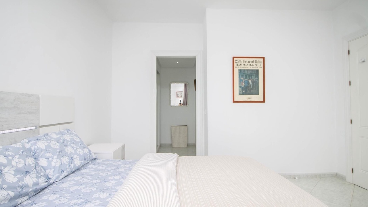 Photo of Bedroom in Carihuela