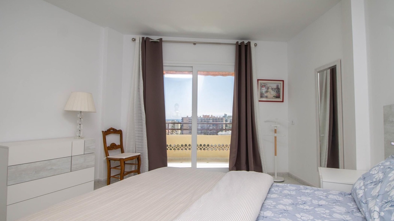Photo of Bedroom in Carihuela