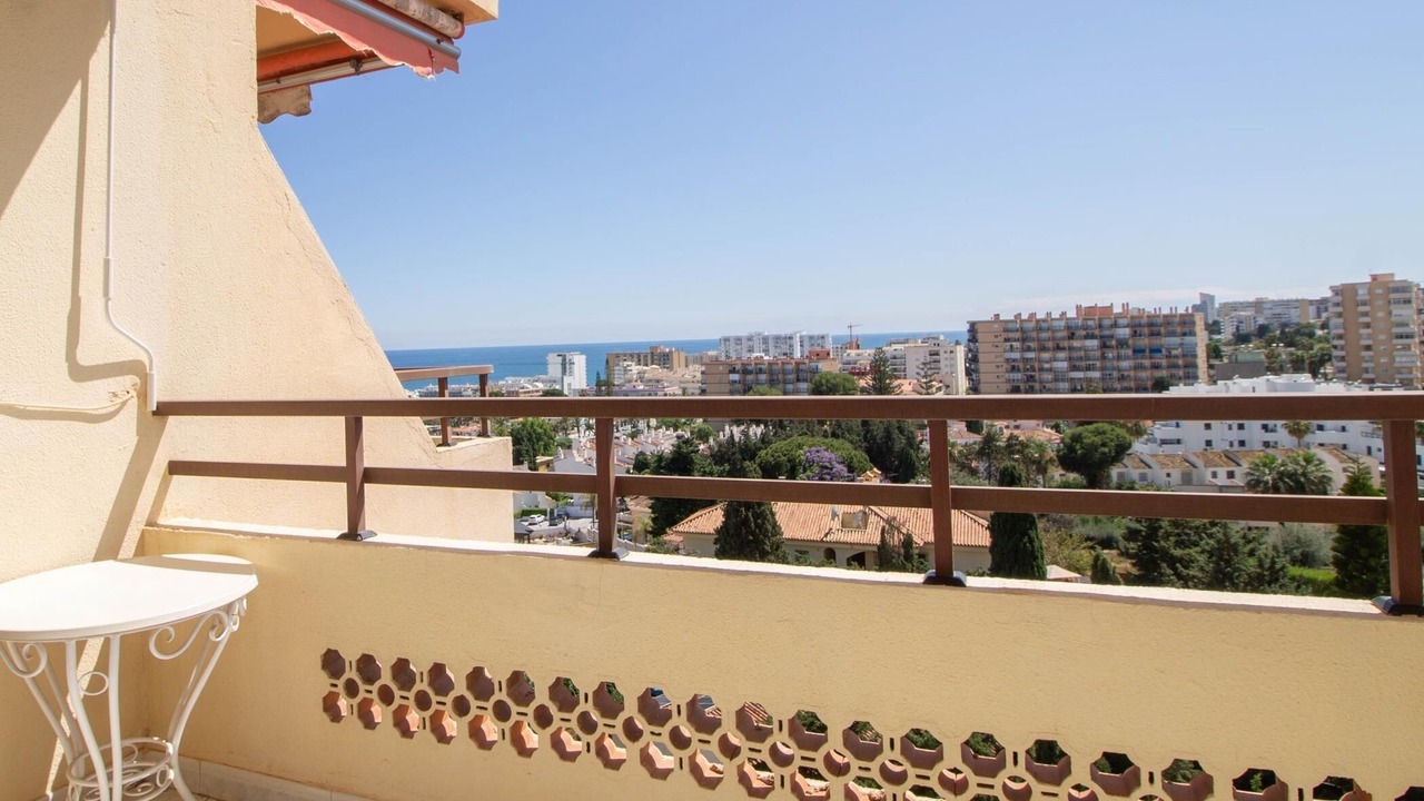 Photo of Outdoor in Carihuela