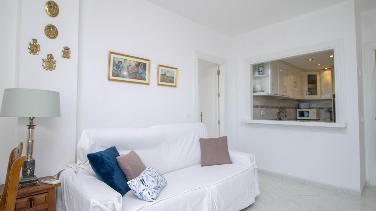 Photo of Livingroom in Carihuela