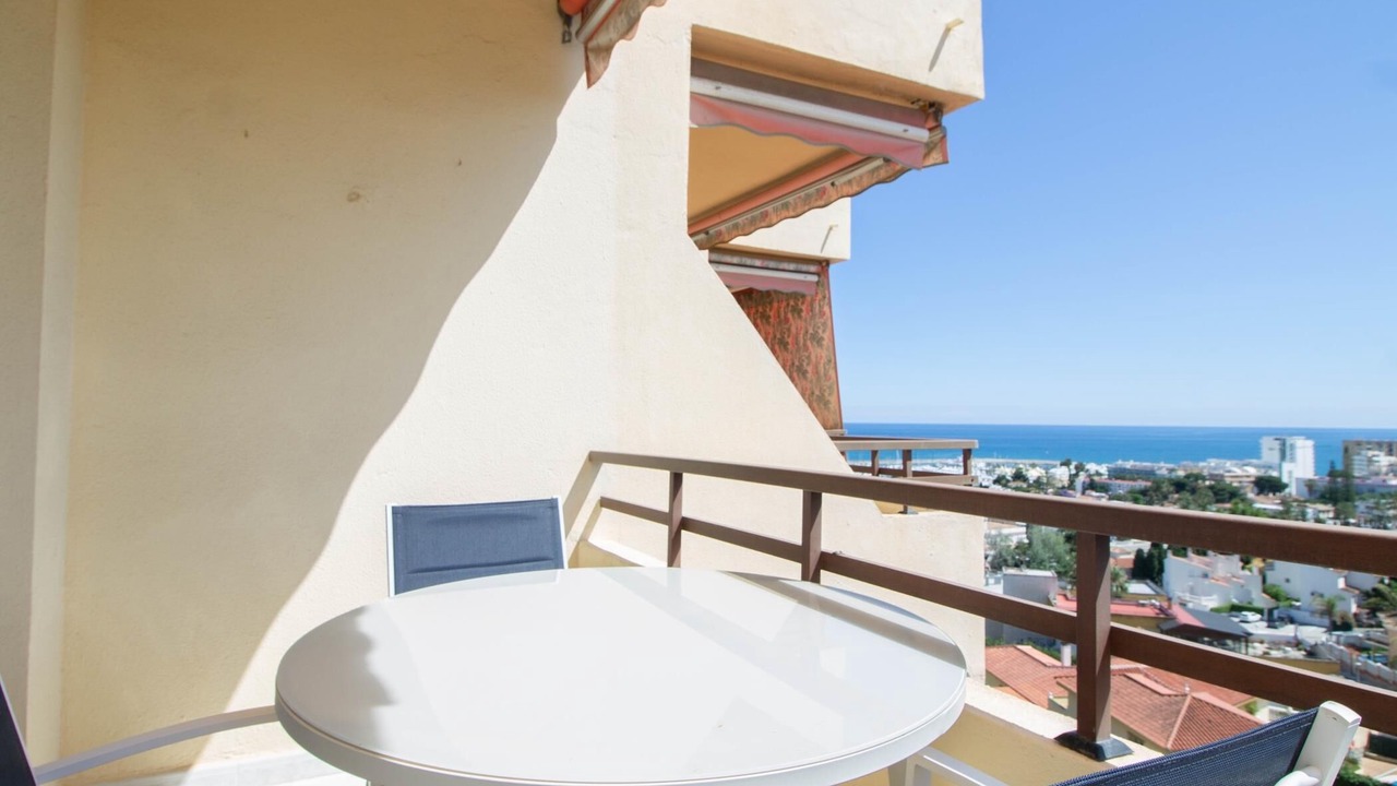 Photo of Outdoor in Carihuela