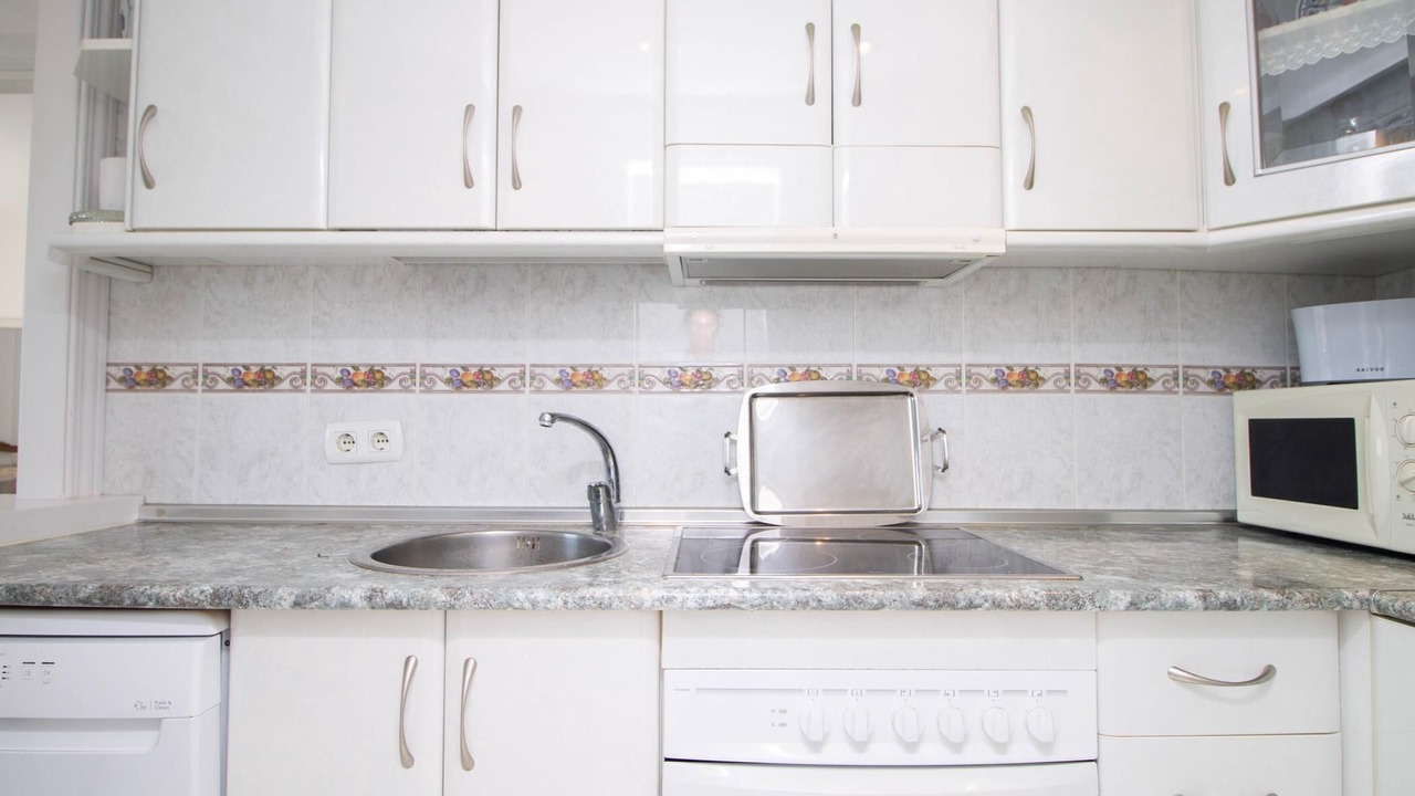 Photo of Kitchen in Carihuela