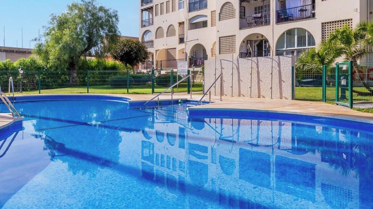 Photo of Outdoor in Carihuela