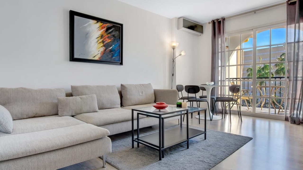 Photo of Livingroom in Carihuela