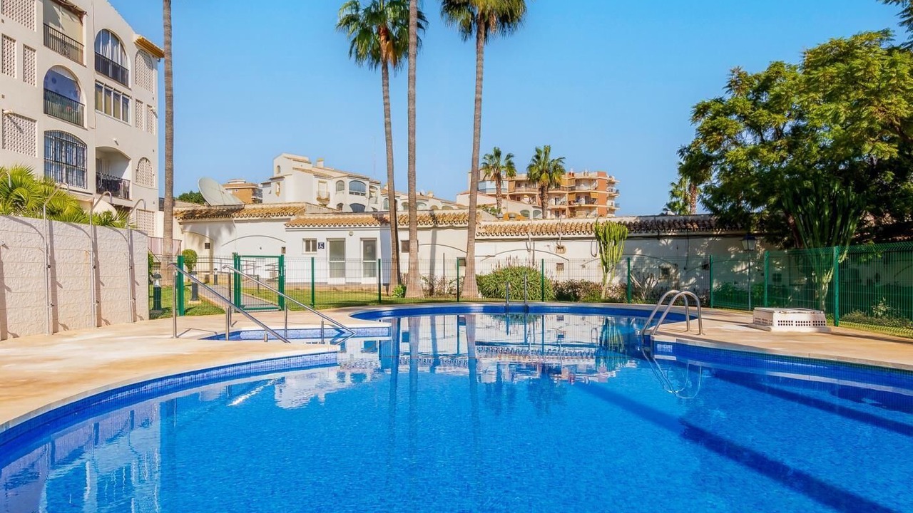 Photo of Outdoor in Carihuela