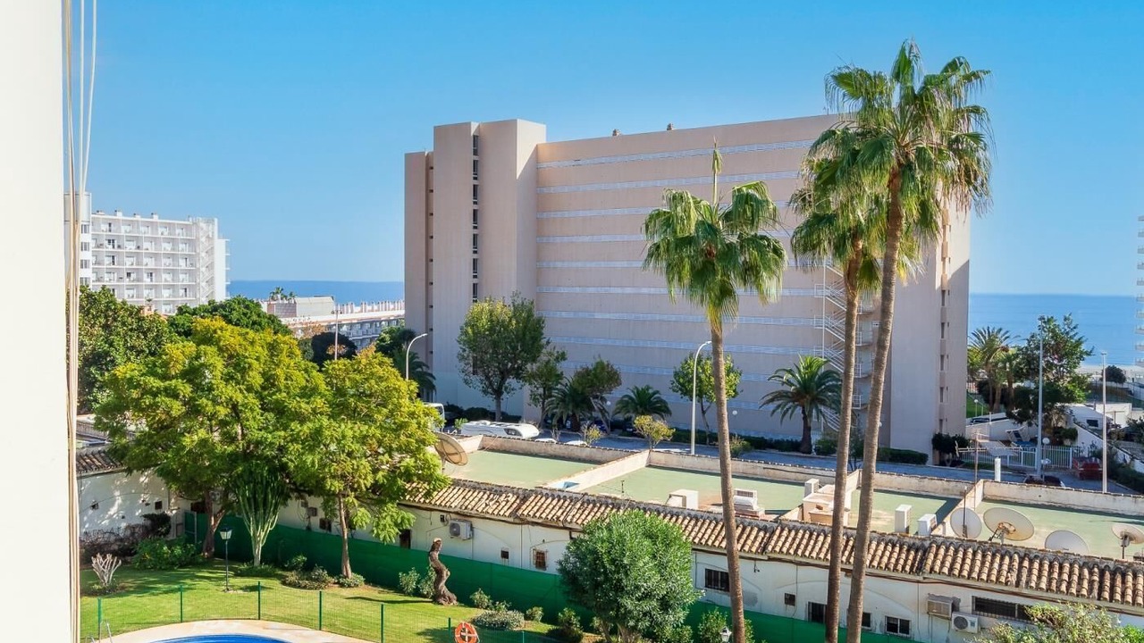Photo of Outdoor in Carihuela