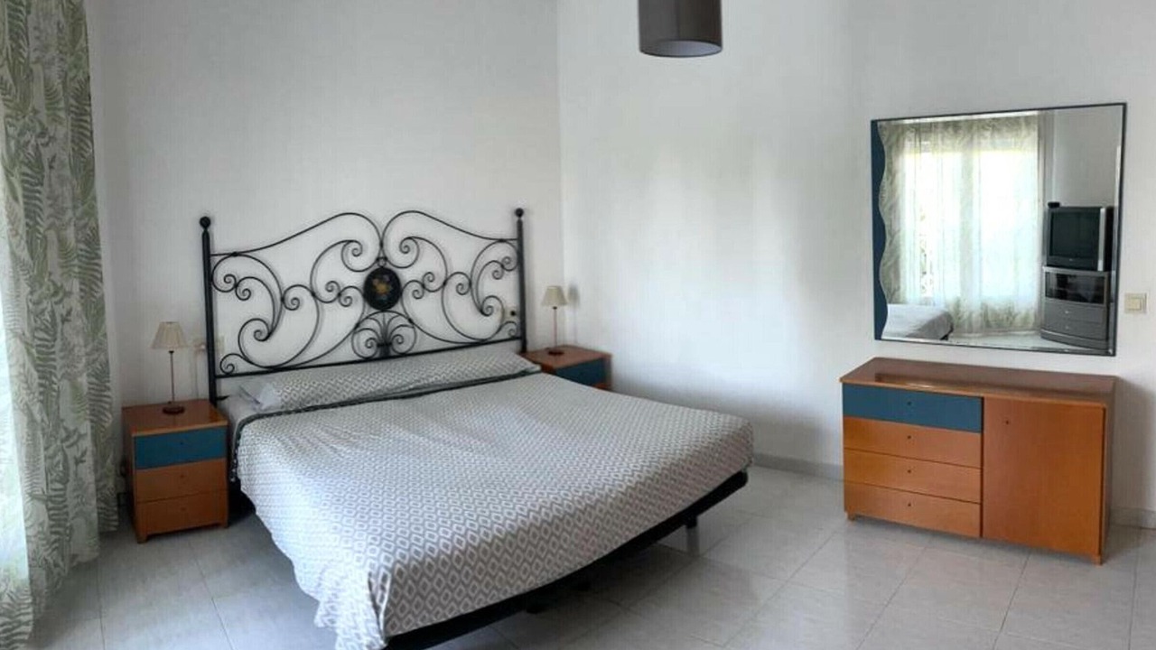 Photo of Bedroom in Sant Pere Pescador