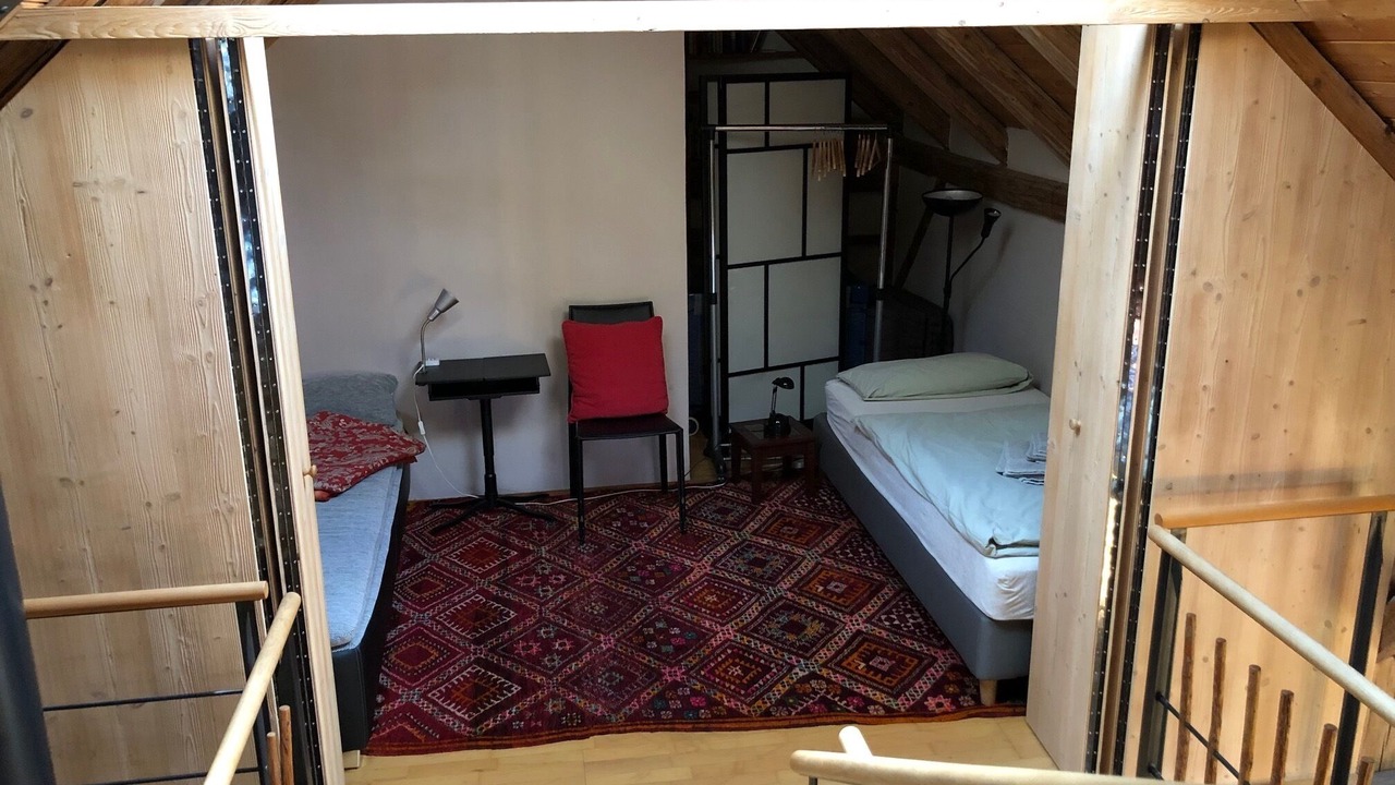 Photo of Bedroom in Unterdießen