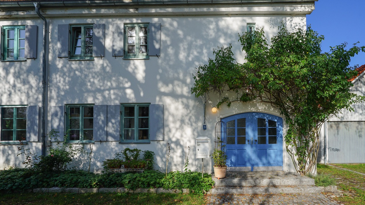 Photo of Outdoor in Unterdießen