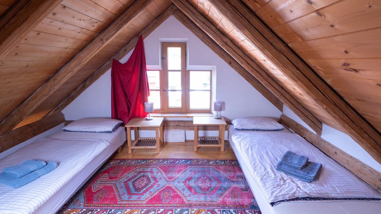 Photo of Bedroom in Unterdießen