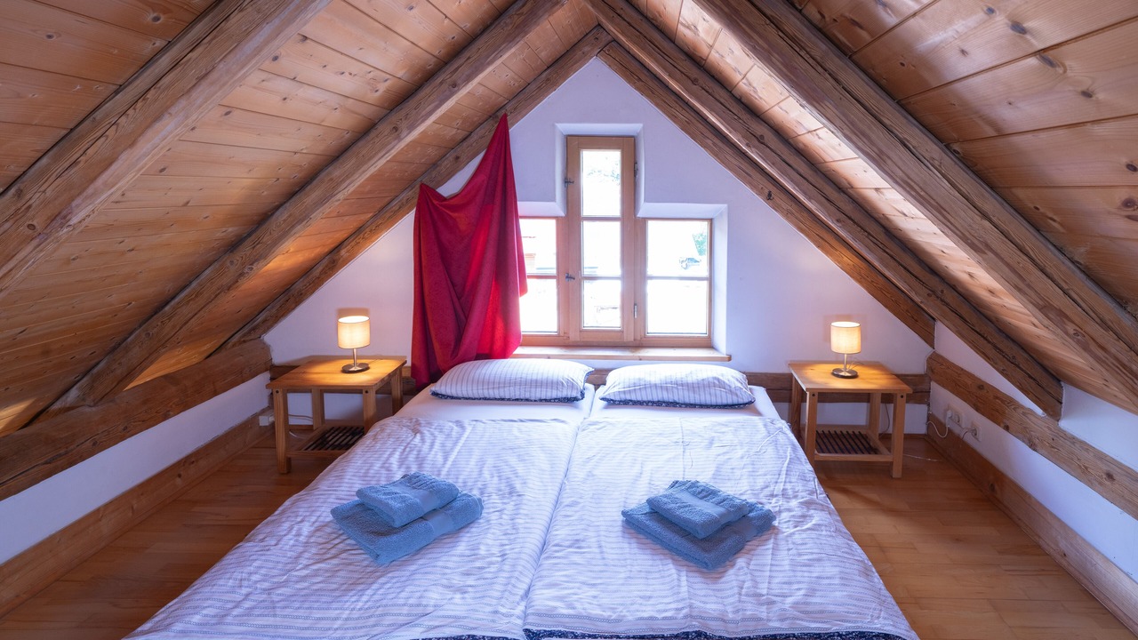 Photo of Bedroom in Unterdießen