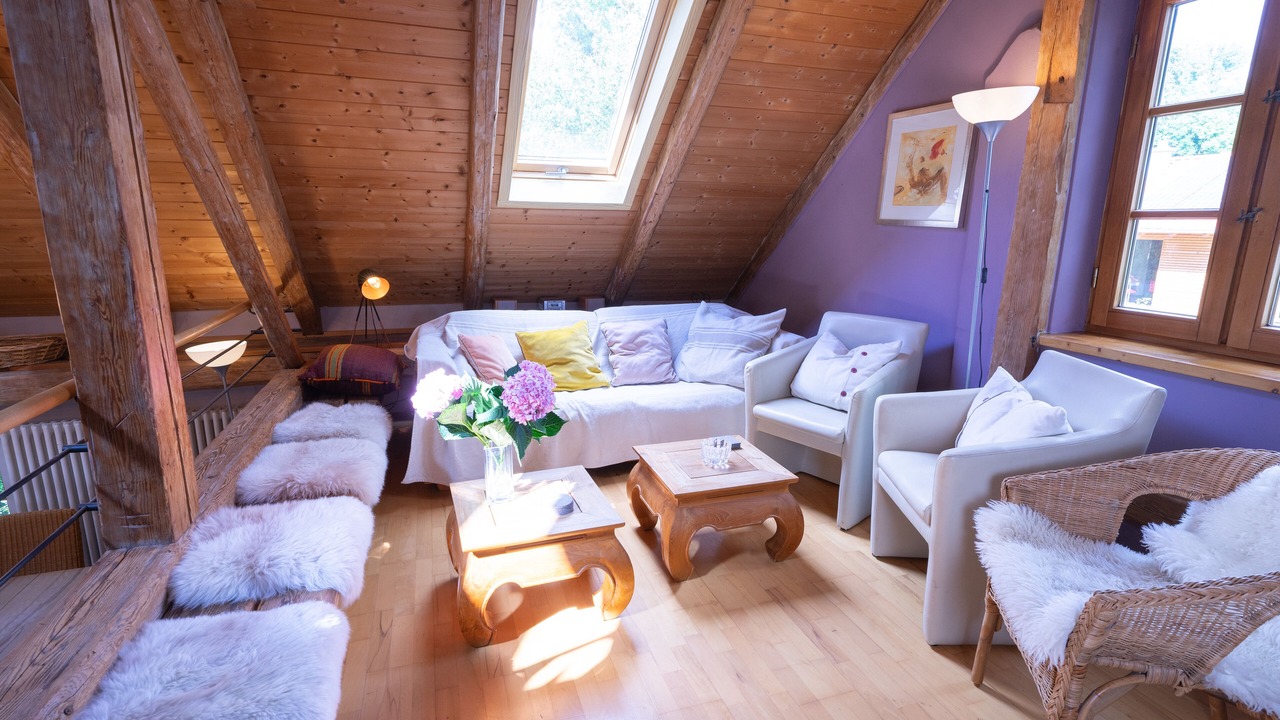 Photo of Livingroom in Unterdießen