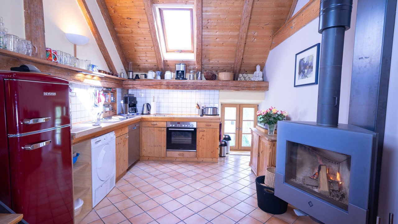 Photo of Kitchen in Unterdießen
