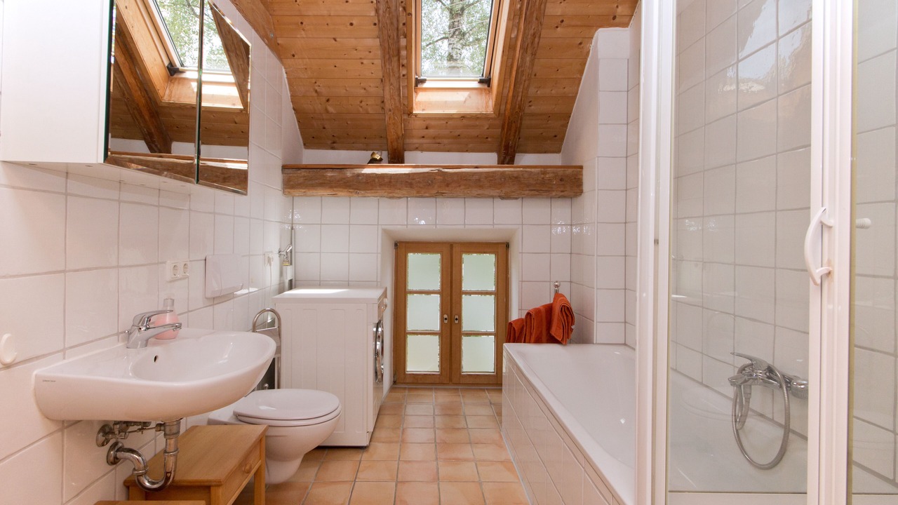 Photo of Bathroom in Unterdießen