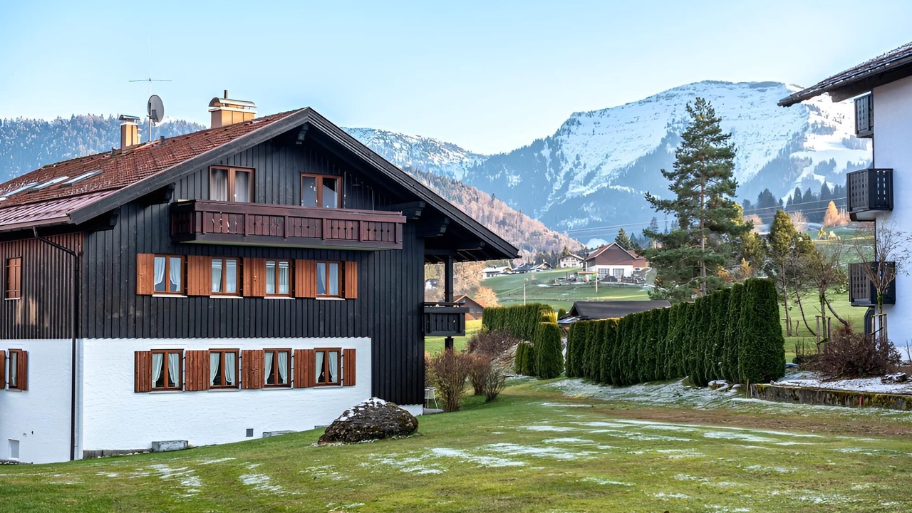 Photo of Outdoor in Steibis