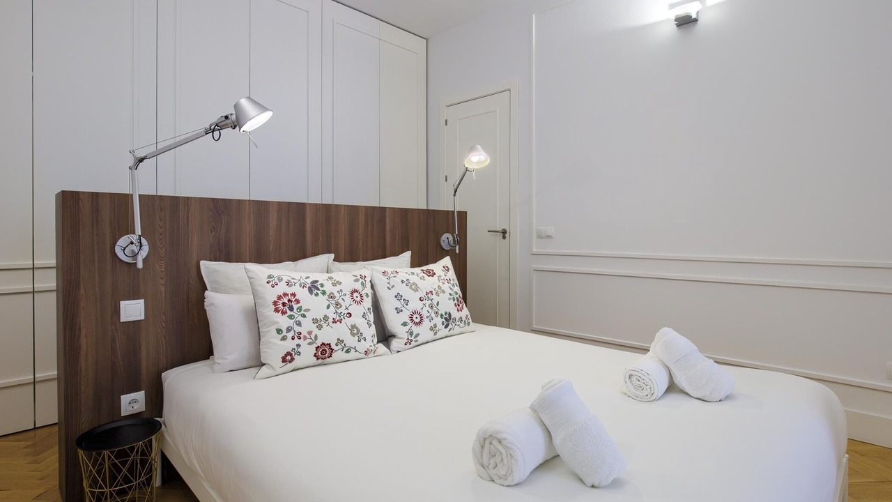 Photo of Bedroom in Embajadores