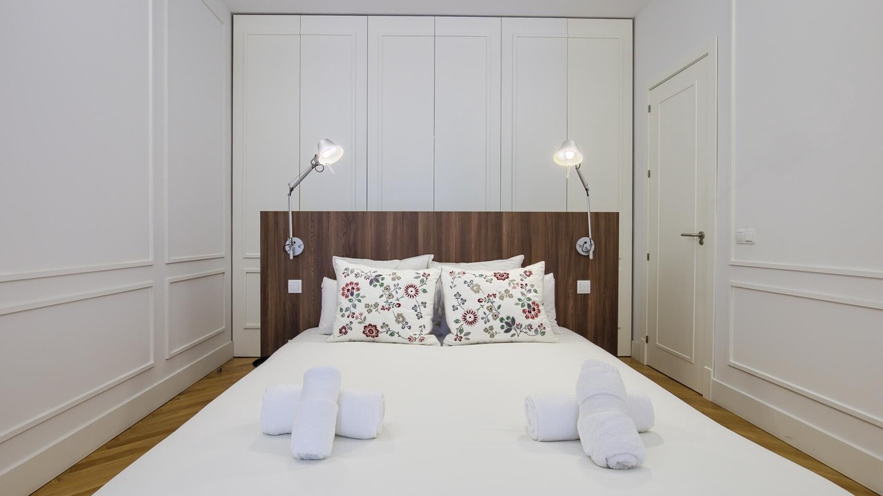 Photo of Bedroom in Embajadores
