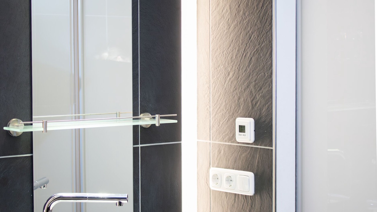 Photo of Bathroom in Prien am Chiemsee